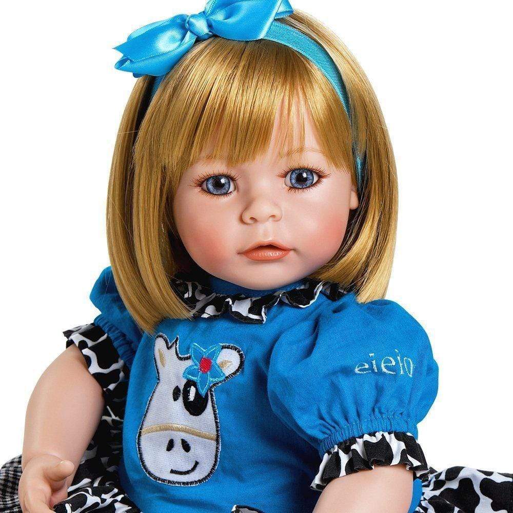 Adora ToddlerTime Doll E.I.E.I.O. - Image 4