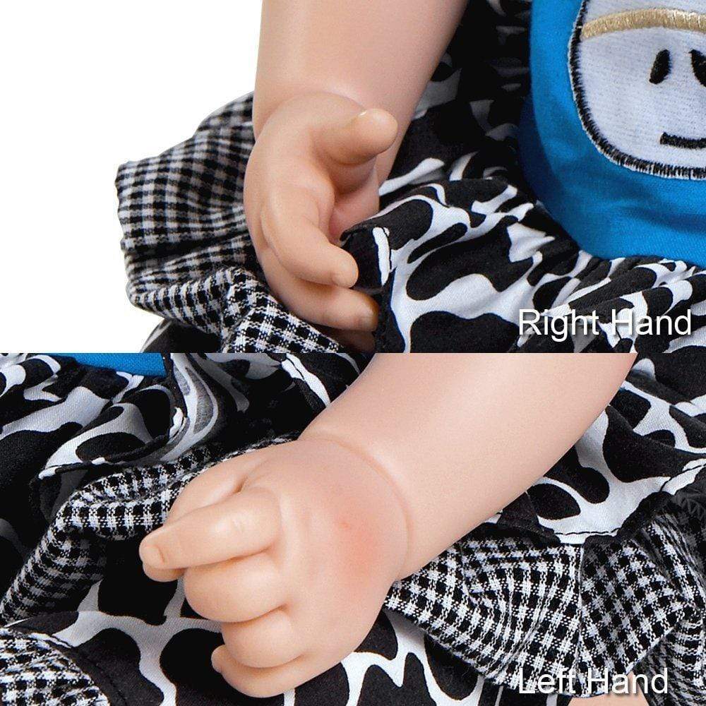 Adora ToddlerTime Doll E.I.E.I.O. - Image 5