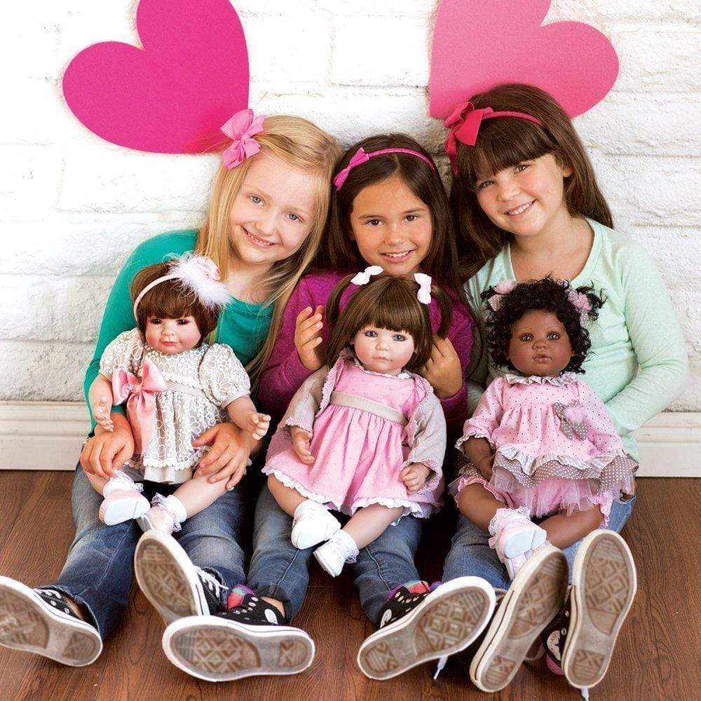 Adora ToddlerTime Doll Enchanted - Image 8