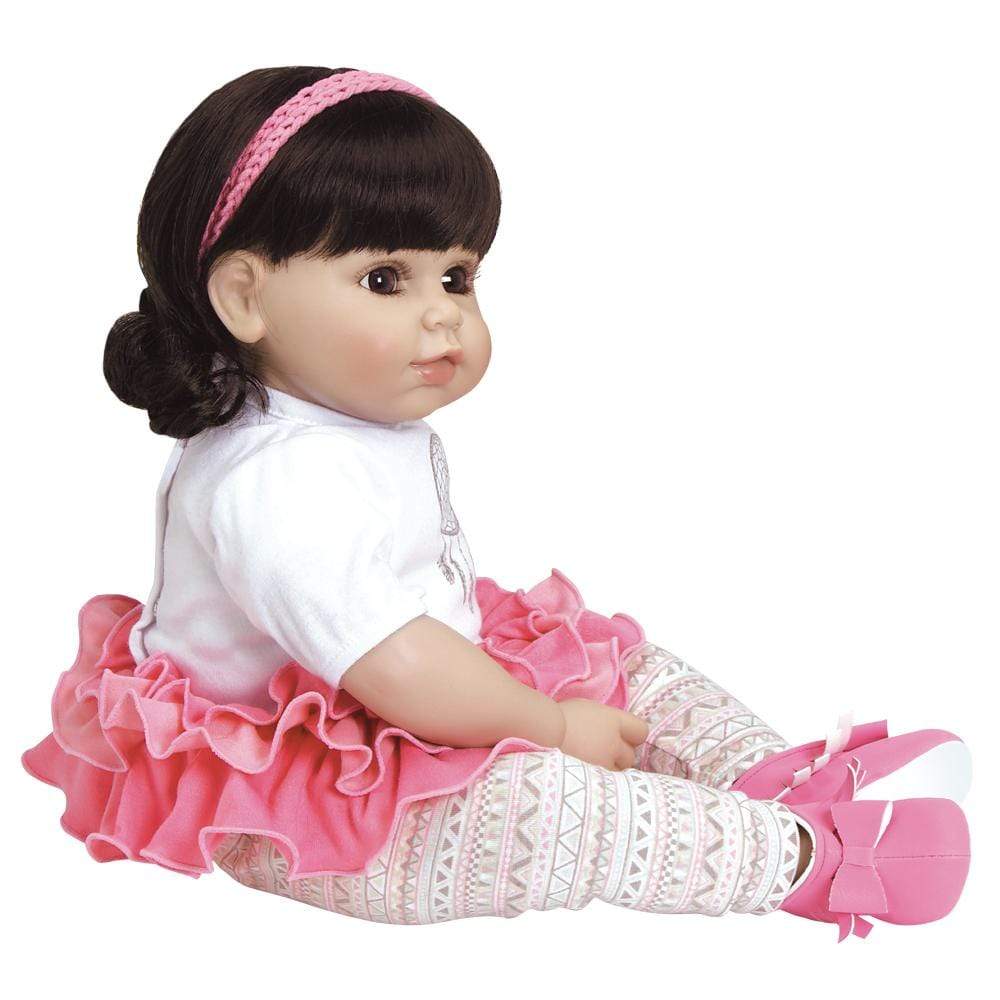 Adora ToddlerTime Doll Free Spirit - Image 4