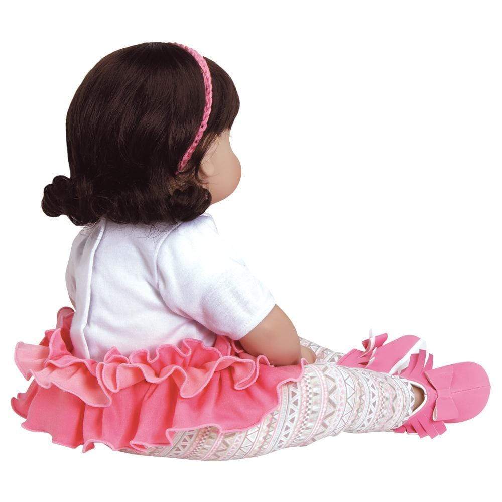 Adora ToddlerTime Doll Free Spirit - Image 5