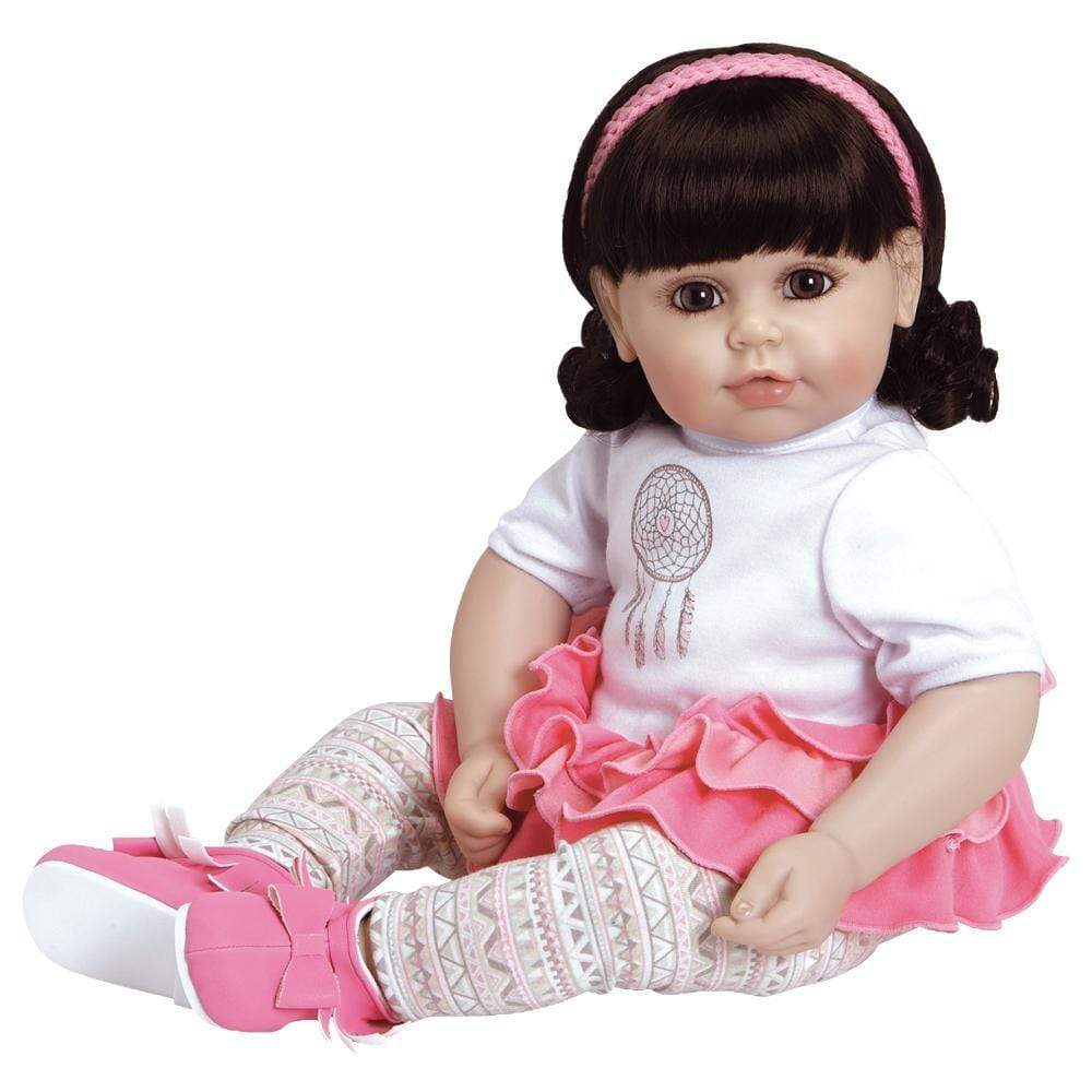 Adora ToddlerTime Doll Free Spirit - Image 6