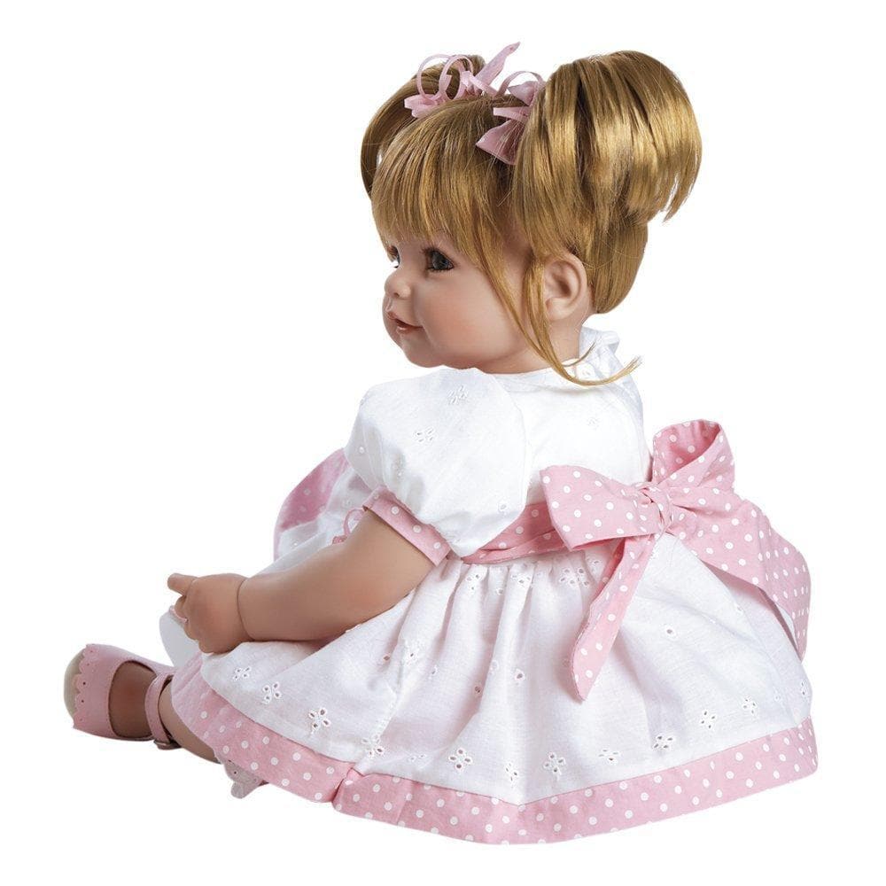 Adora Toddlertime Happy Birthday Baby Doll, Doll Clothes & Accessories Set - Image 6
