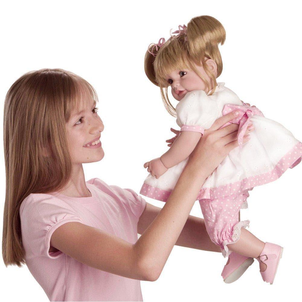 Adora Toddlertime Happy Birthday Baby Doll, Doll Clothes & Accessories Set - Image 7