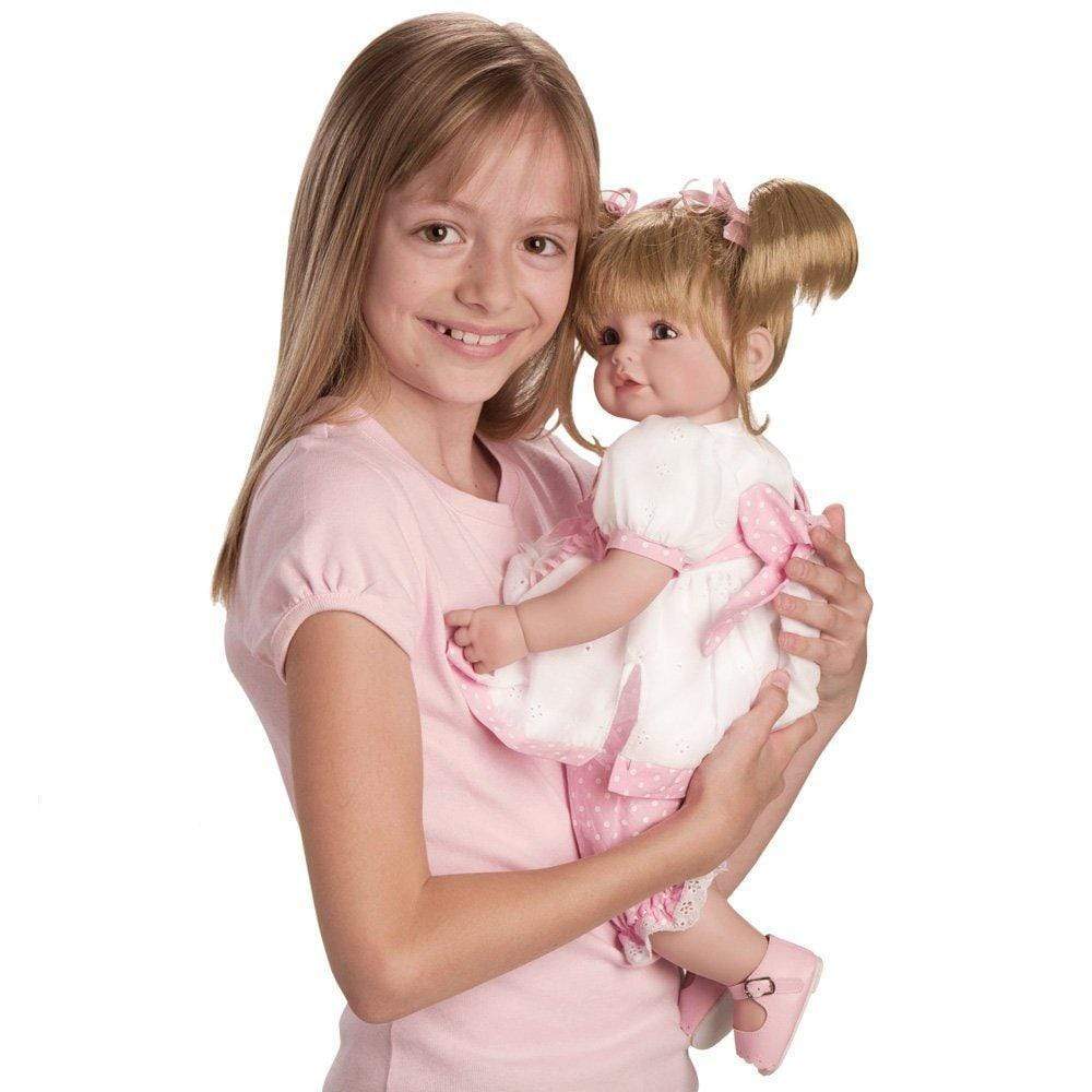 Adora Toddlertime Happy Birthday Baby Doll, Doll Clothes & Accessories Set - Image 8
