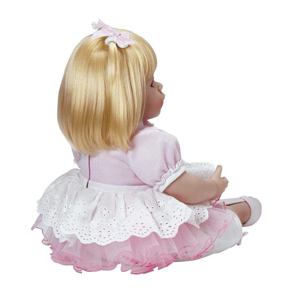 Adora ToddlerTime Doll Hearts Aflutter - Image 3