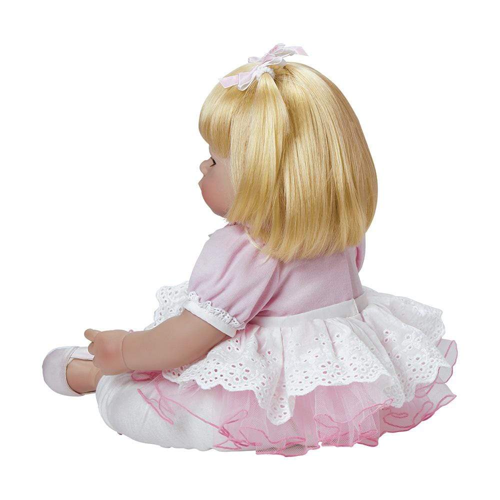Adora ToddlerTime Doll Hearts Aflutter - Image 5