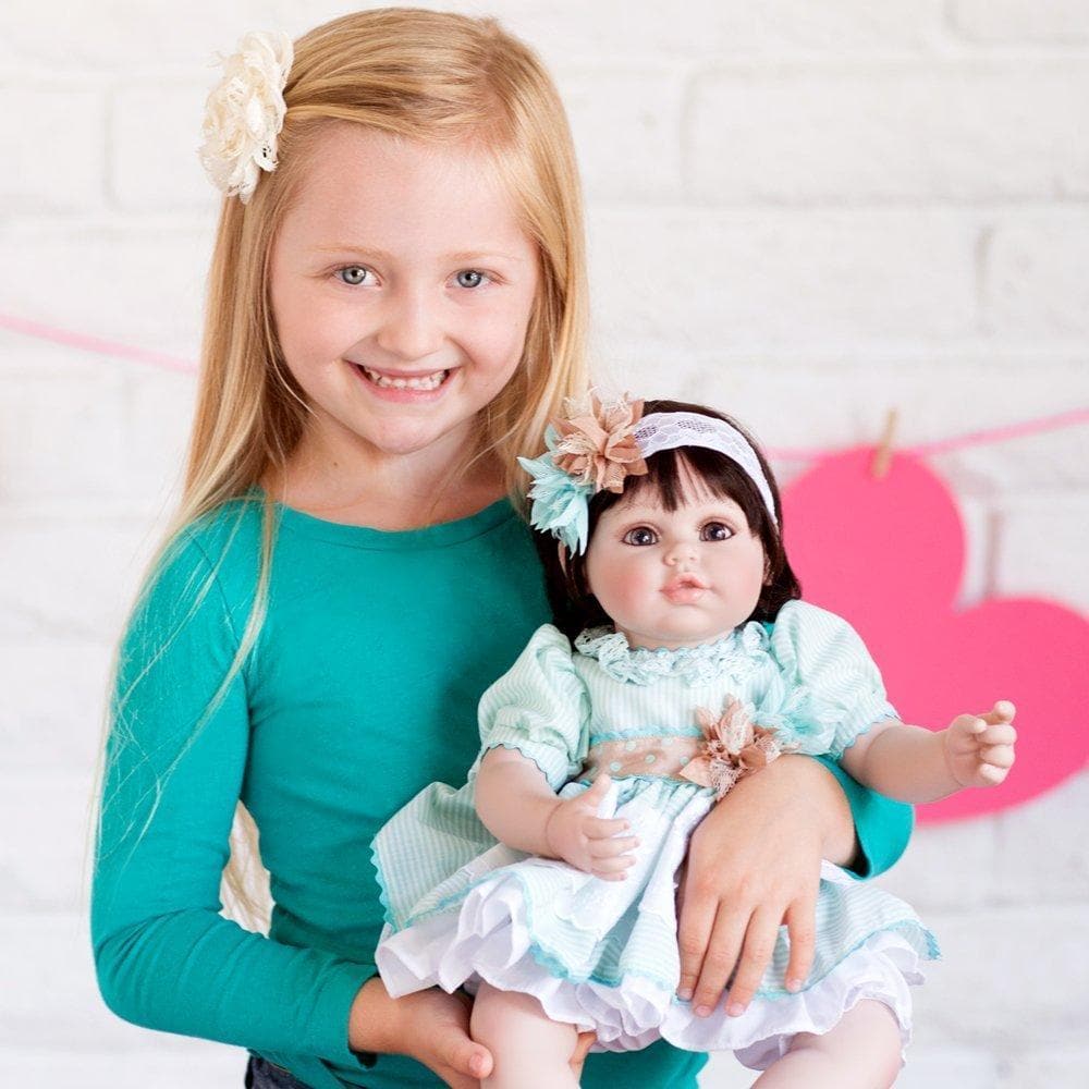 Adora ToddlerTime Doll Honey Bunch - Image 2