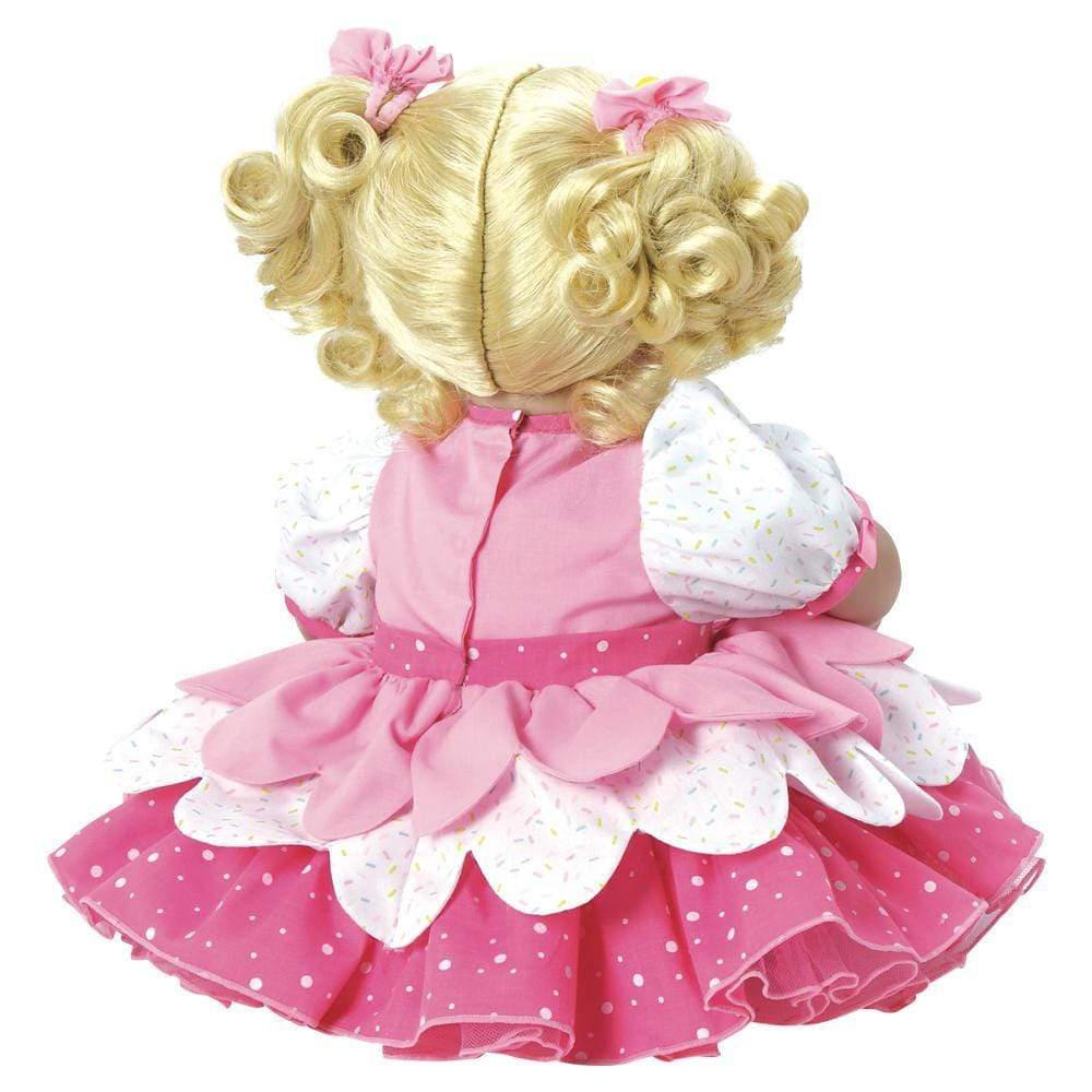 Adora Toddlertime Ice Cream Party Baby Doll, Doll Clothes & Accessories Set - Image 4