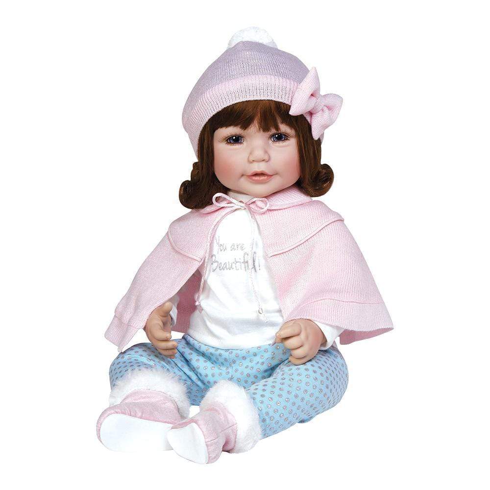 Adora ToddlerTime Doll Jolie