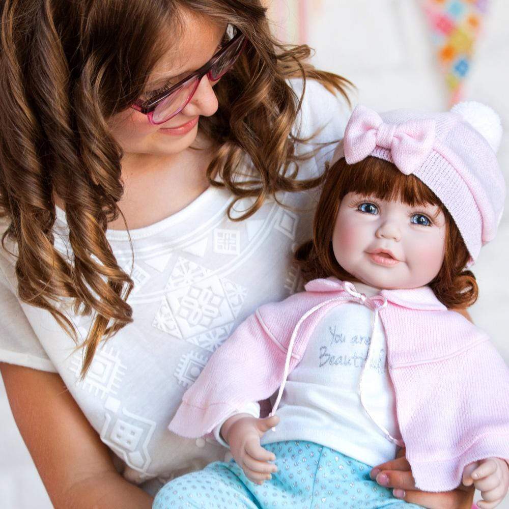 Adora ToddlerTime Doll Jolie - Image 2