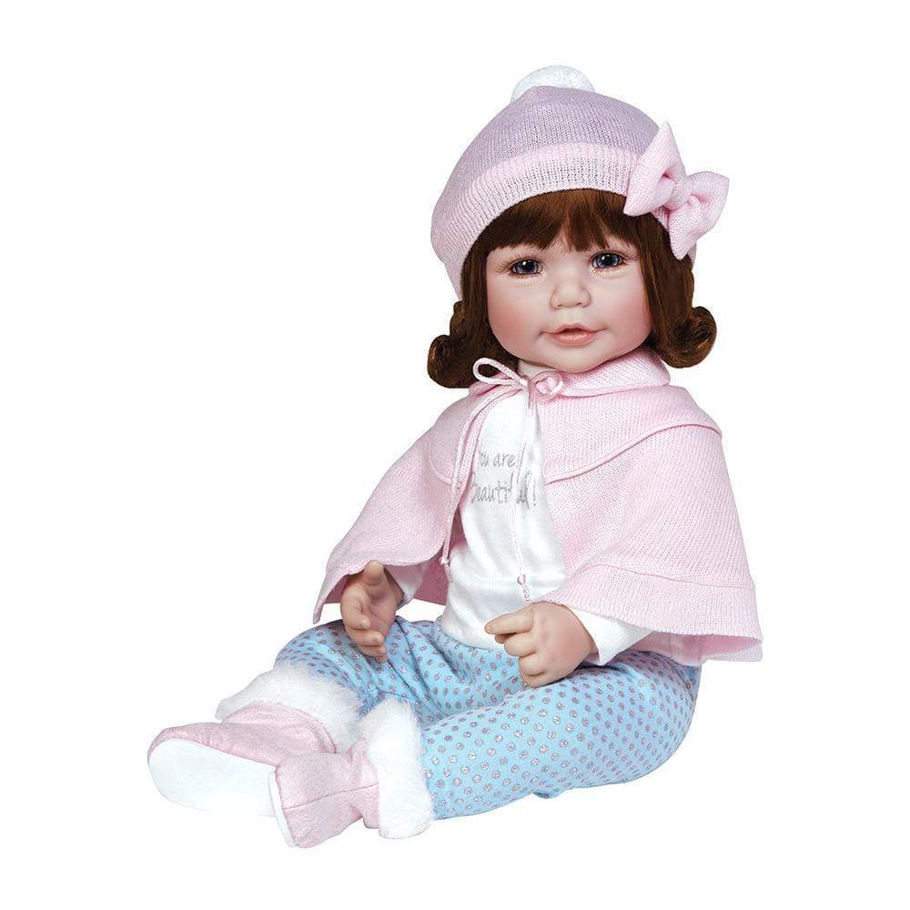 Adora ToddlerTime Doll Jolie - Image 3