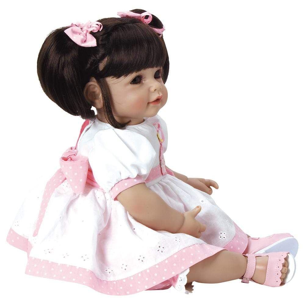 Adora Toddlertime Let’s Celebrate Baby Doll, Doll Clothes & Accessories Set - Image 3