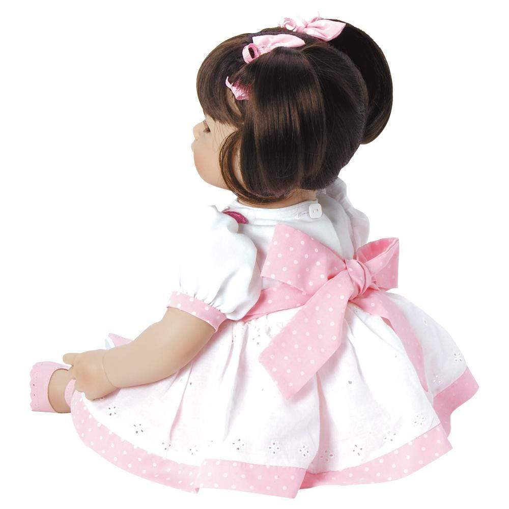 Adora Toddlertime Let’s Celebrate Baby Doll, Doll Clothes & Accessories Set - Image 4