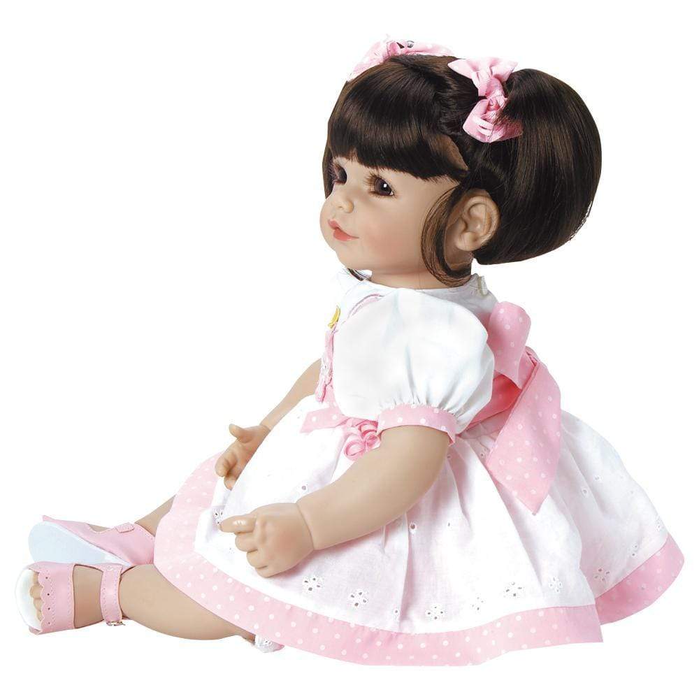 Adora Toddlertime Let’s Celebrate Baby Doll, Doll Clothes & Accessories Set - Image 5