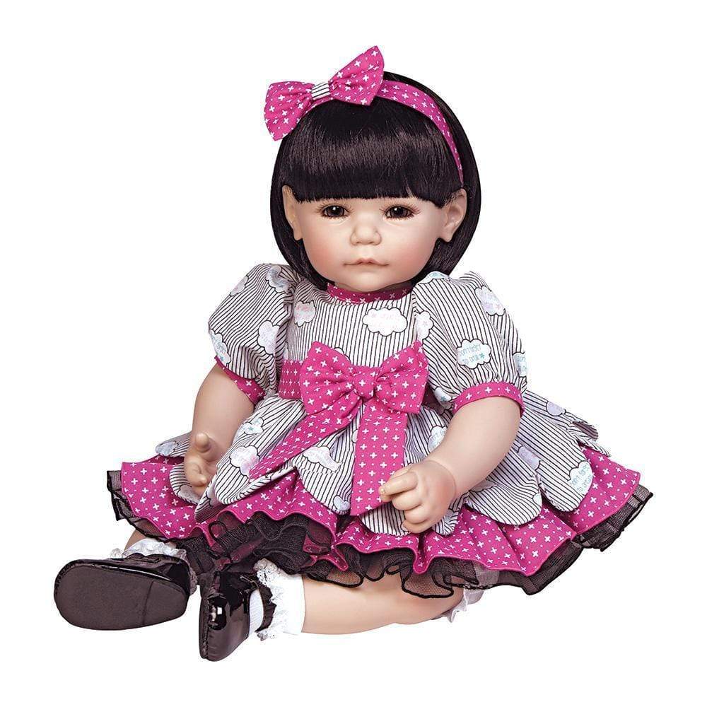 Adora ToddlerTime Doll Little Dreamer - Image 3