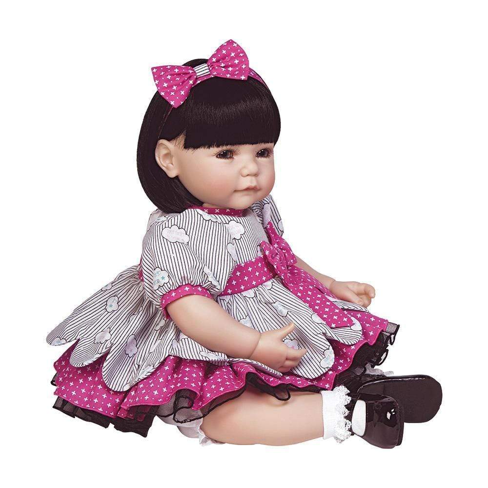 Adora ToddlerTime Doll Little Dreamer - Image 6