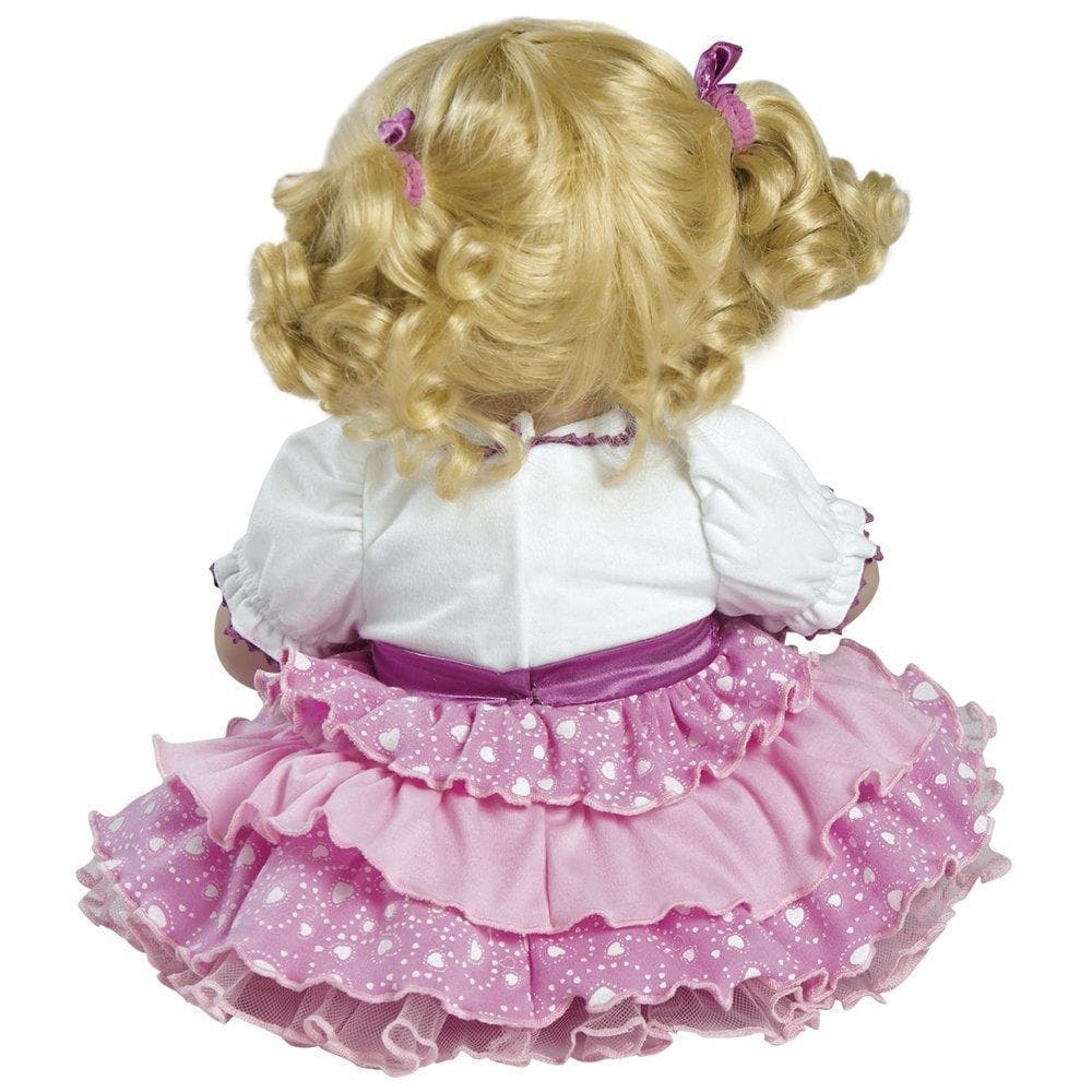 Adora ToddlerTime Doll Little Lovey - Image 6
