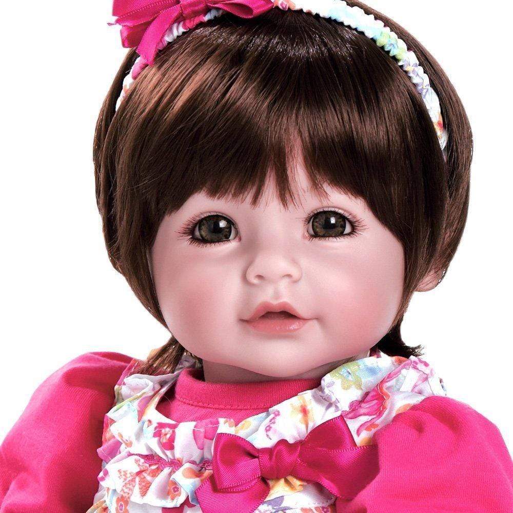 Adora Toddlertime Love & Joy Baby Doll, Doll Clothes & Accessories Set - Image 3