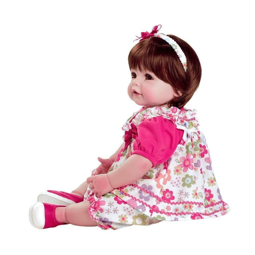 Adora Toddlertime Love & Joy Baby Doll, Doll Clothes & Accessories Set - Image 4