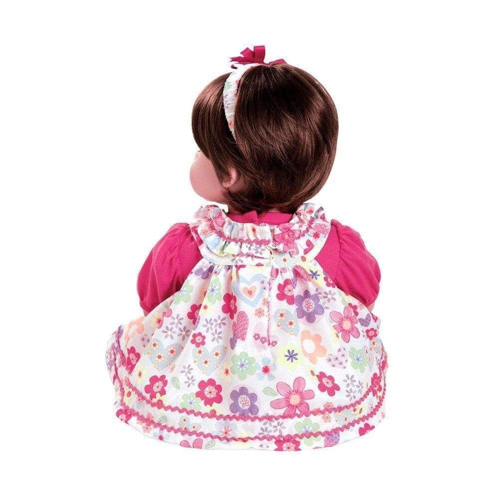Adora Toddlertime Love & Joy Baby Doll, Doll Clothes & Accessories Set - Image 6