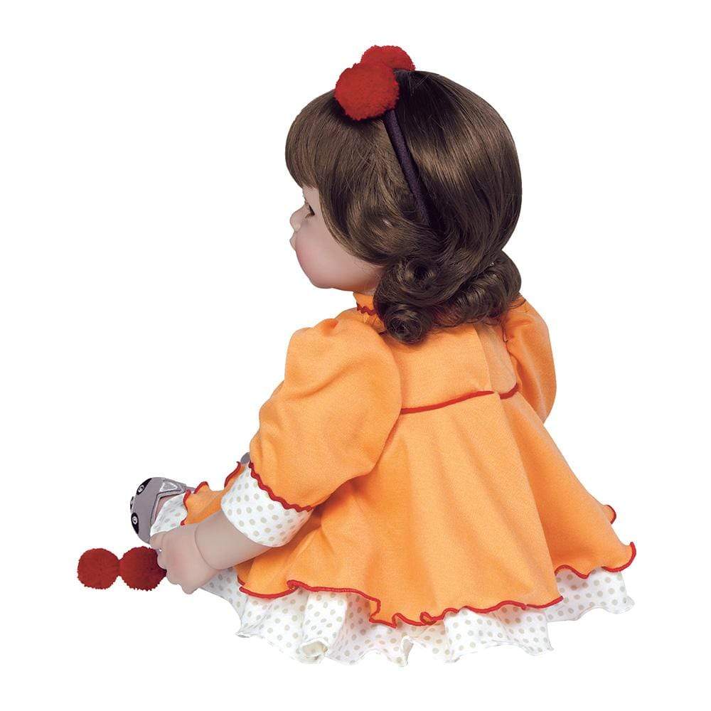 Adora ToddlerTime Doll Macaraccoon - Image 5