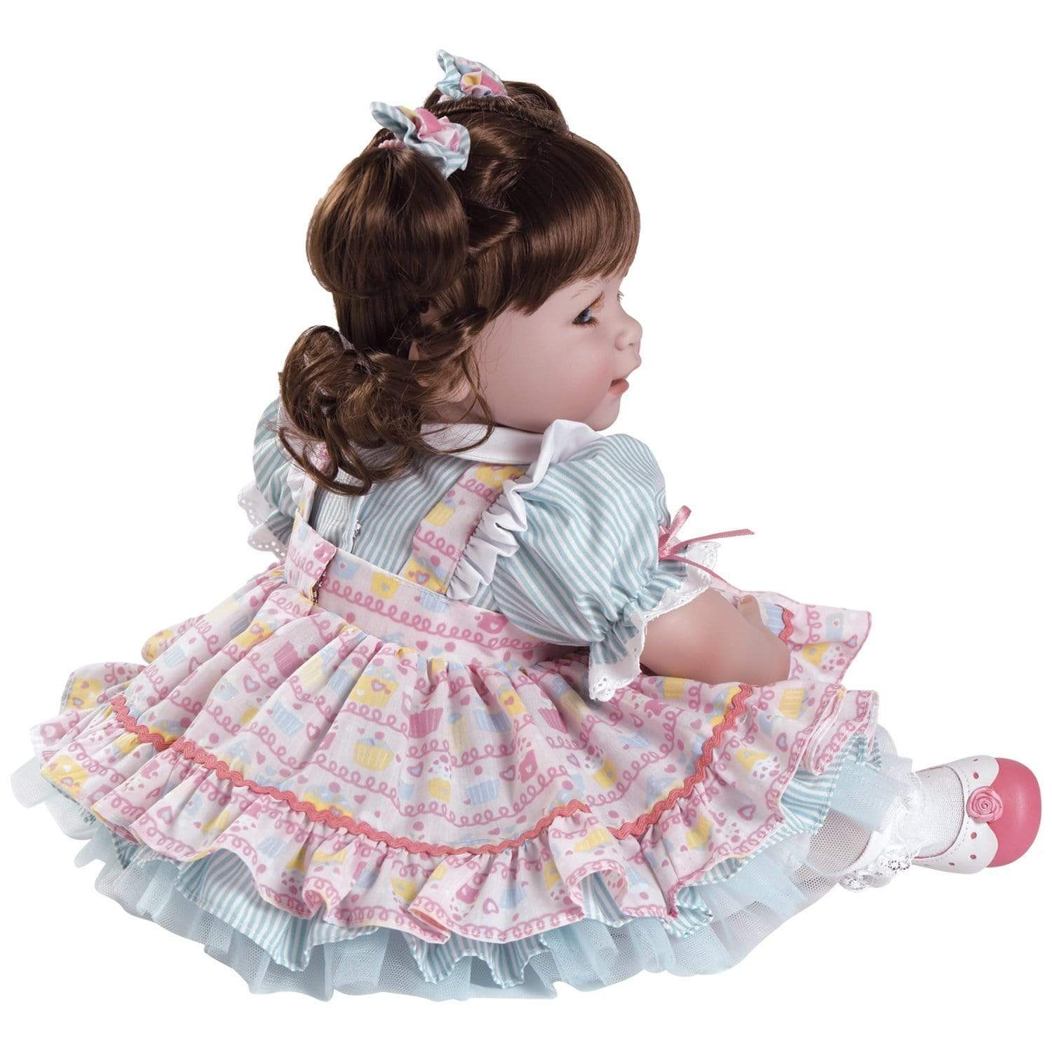 Adora ToddlerTime Doll Piece of Cake - Image 4