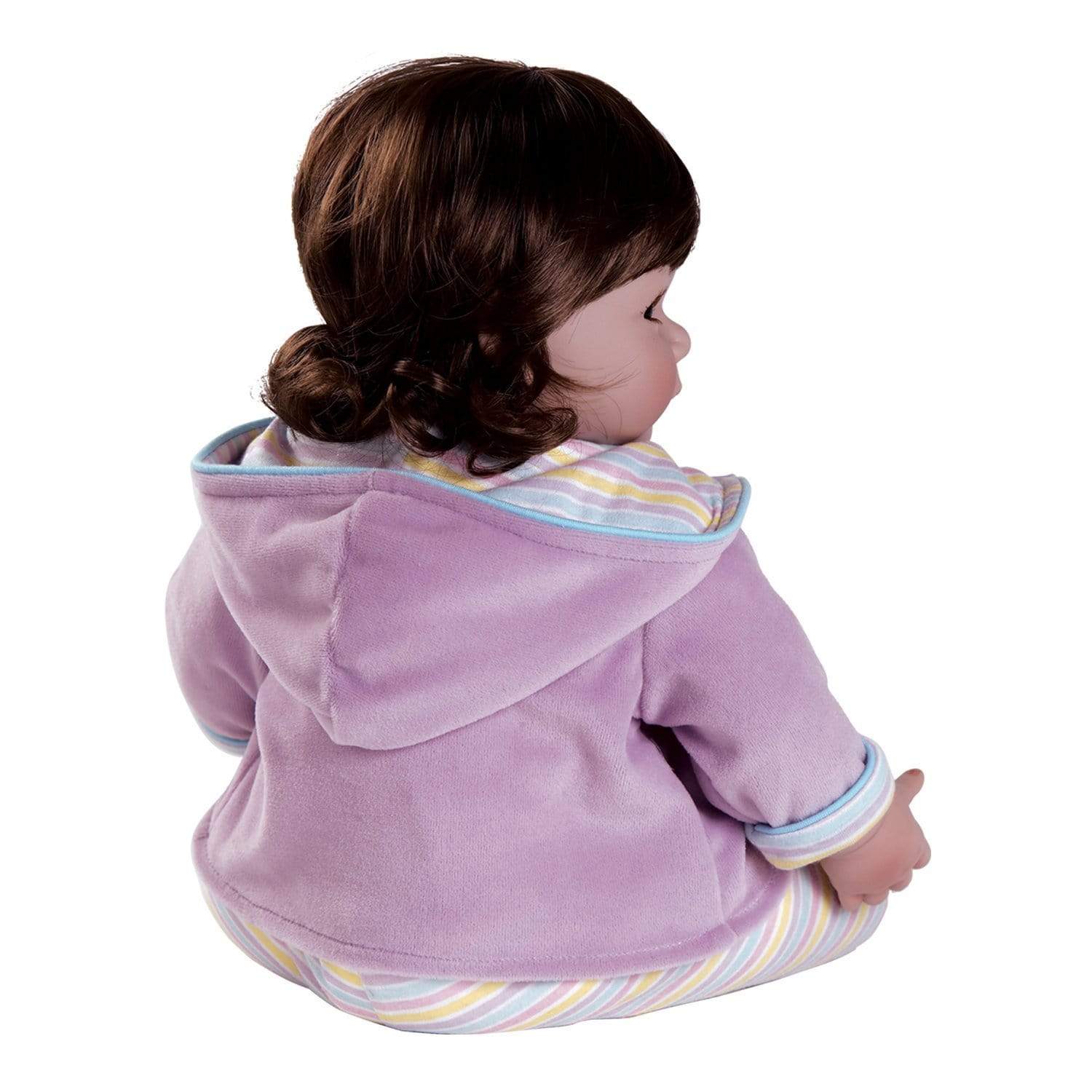 Adora ToddlerTime Doll Rainbow Sherbet - Image 3