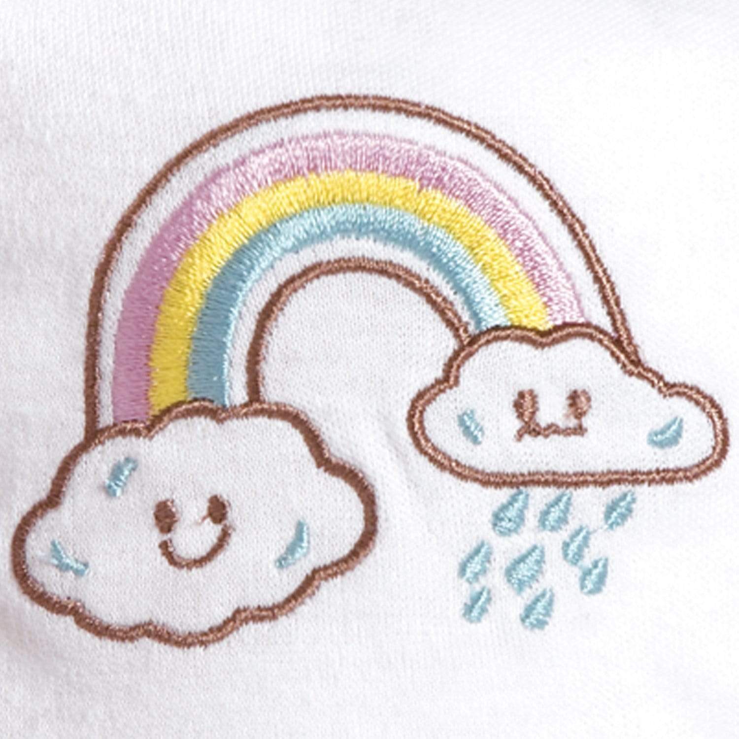 Adora ToddlerTime Doll Rainbow Sherbet - Image 5