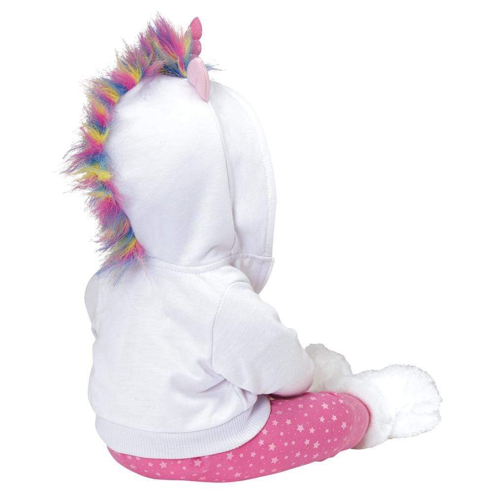 Adora ToddlerTime Doll Rainbow Unicorn - Image 5