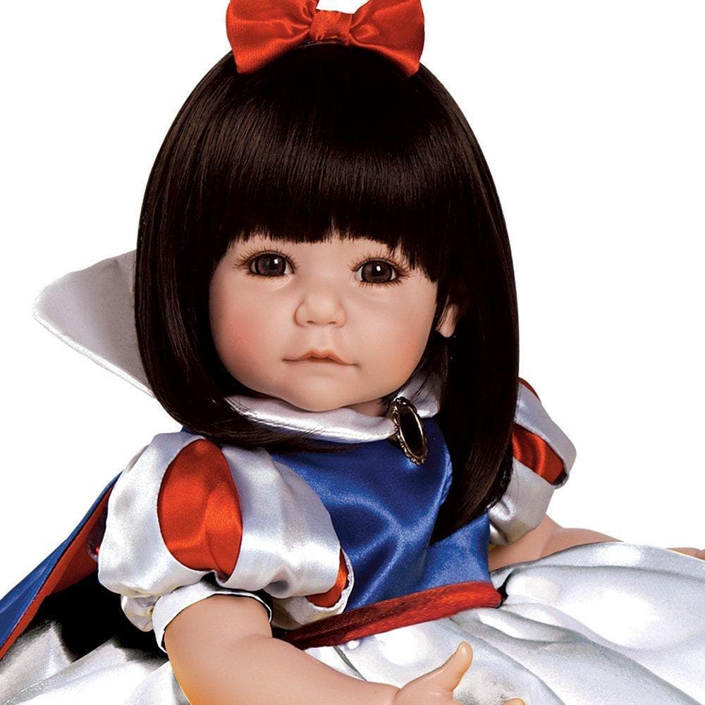 Adora ToddlerTime Doll Classic 200th Anniversary Snow White - Image 3