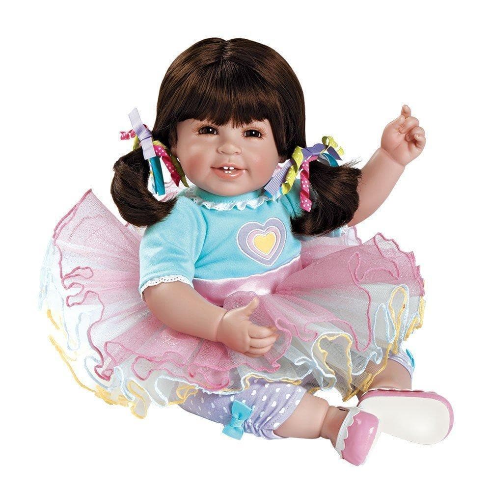 Adora ToddlerTime Doll Sugar Rush