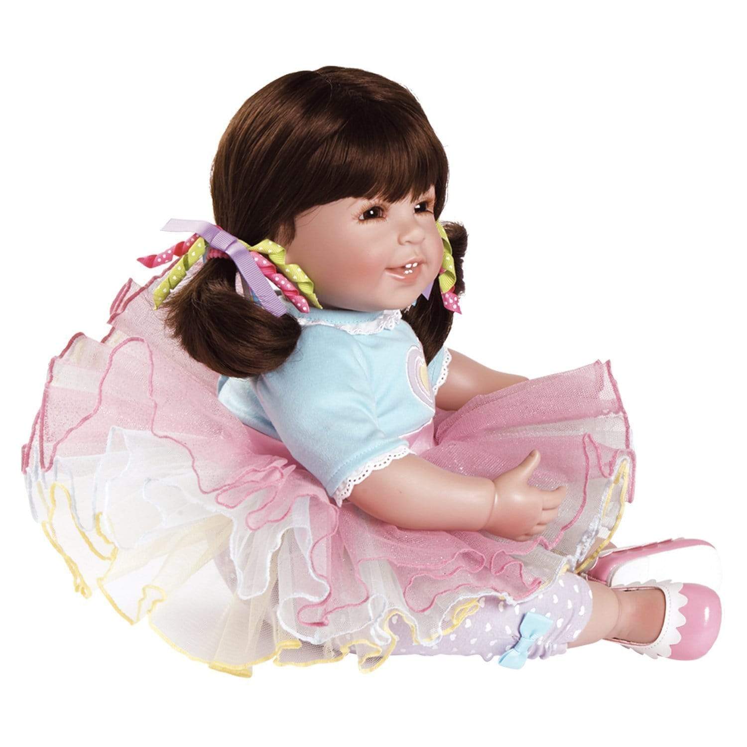 Adora ToddlerTime Doll Sugar Rush - Image 3