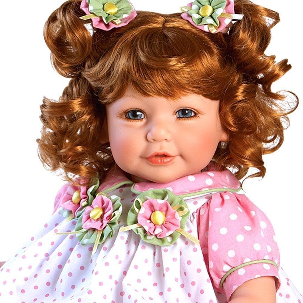Adora ToddlerTime Doll Tutti Fruity - Image 3