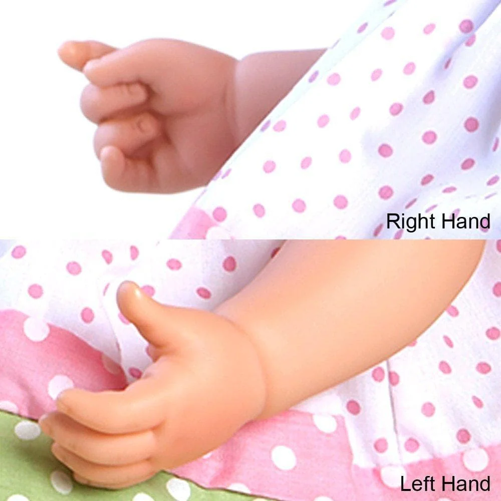 Adora ToddlerTime Doll Tutti Fruity - Image 4