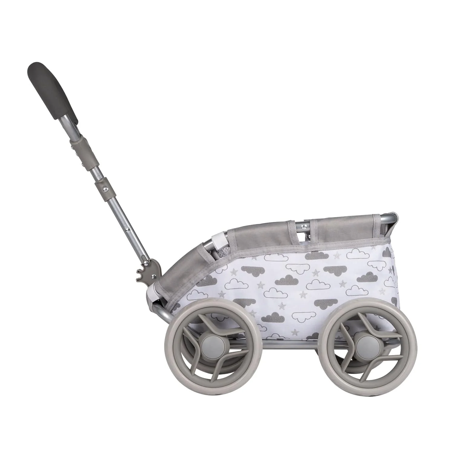 Adora Baby Doll Wagon - Twinkle Stars - Image 10