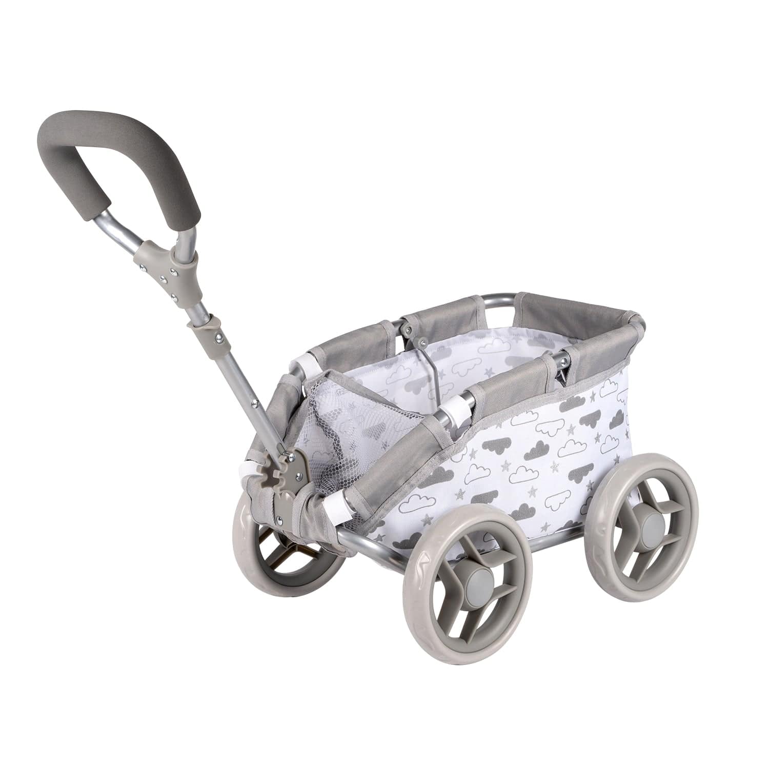 Adora Baby Doll Wagon - Twinkle Stars - Image 6
