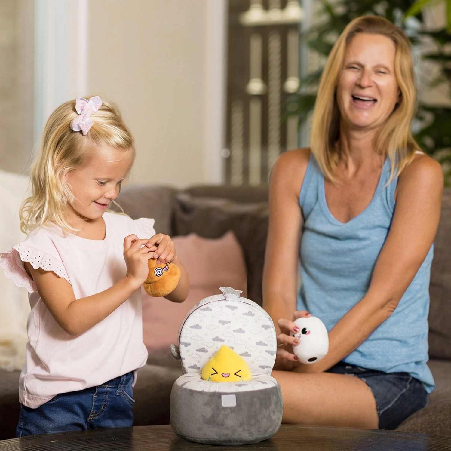 Adora 4-Piece Potty Training Plush Set - Twinkle Star - Image 10
