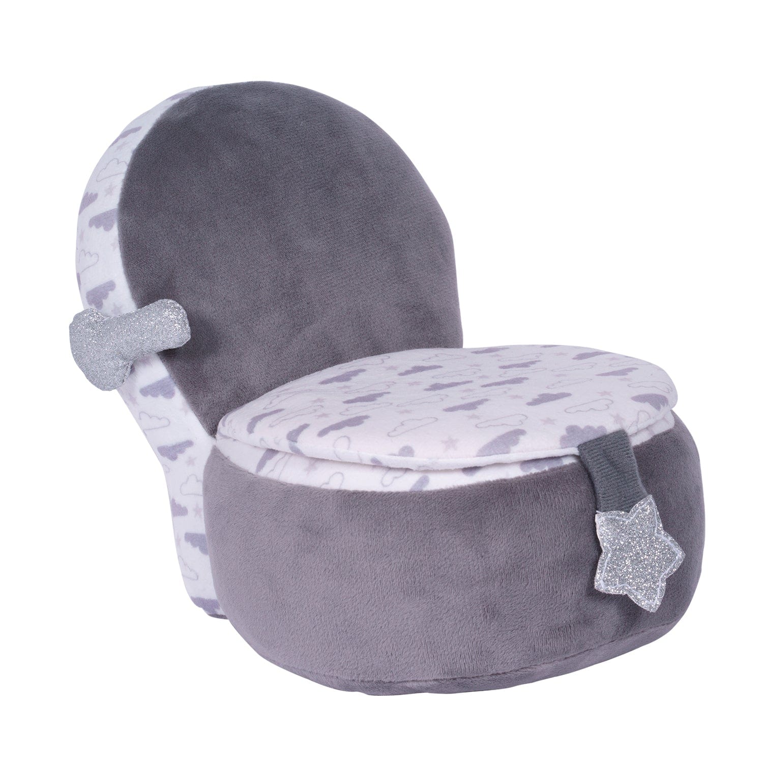 Adora 4-Piece Potty Training Plush Set - Twinkle Star - Image 11