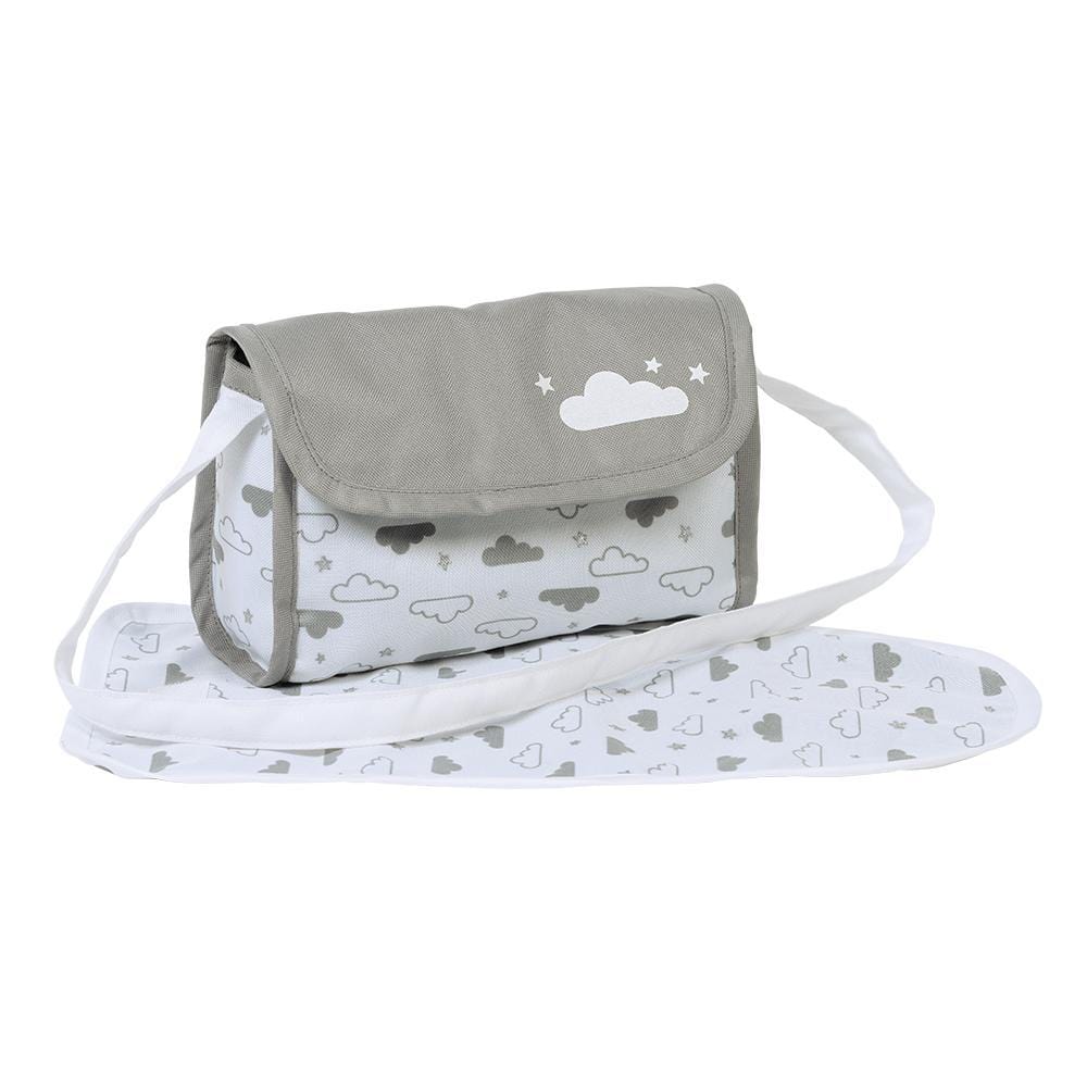 Adora Baby Doll Diaper Bag - Twinkle Stars - Image 6