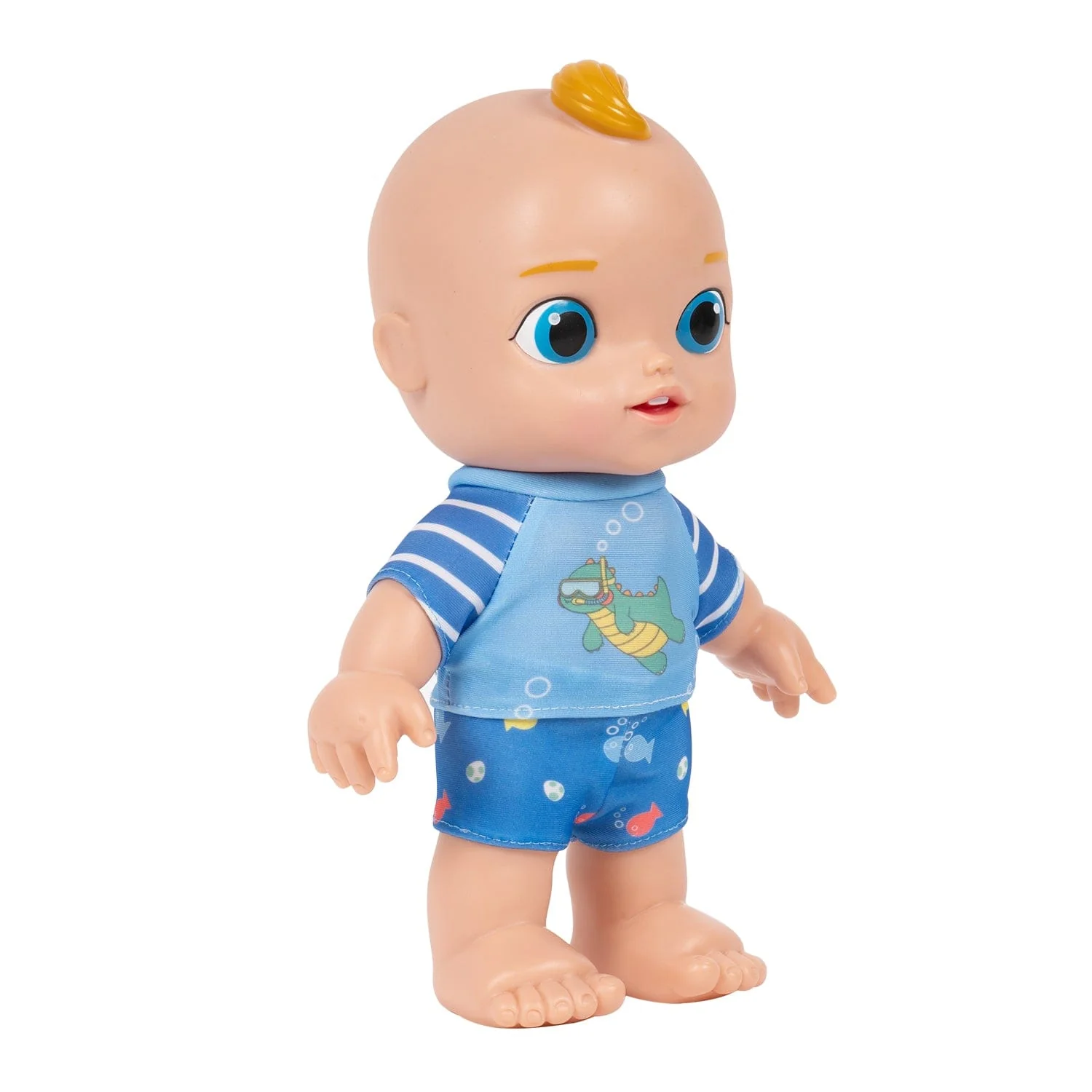 Adora Sun Smart Color-Changing Baby Doll & Doll Clothes Set - Rawrsome! - Image 10