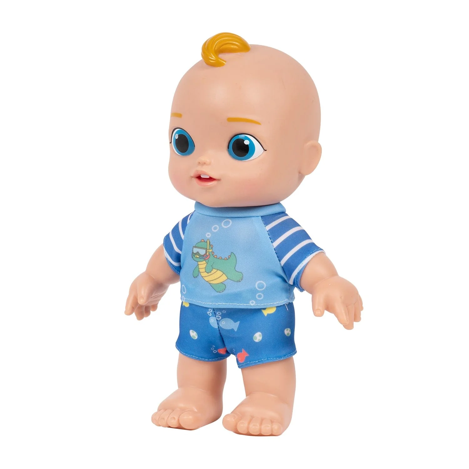 Adora Sun Smart Color-Changing Baby Doll & Doll Clothes Set - Rawrsome! - Image 9