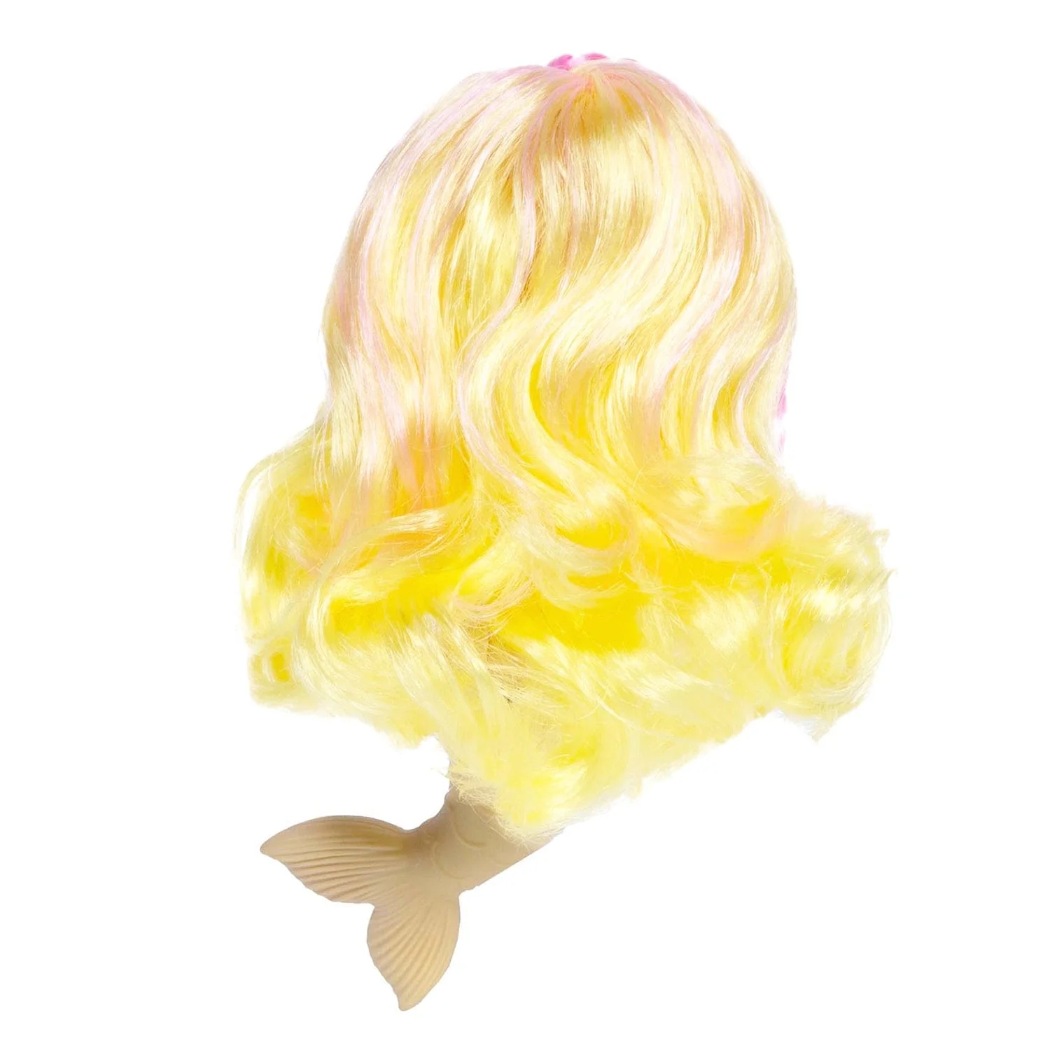 Adora Water Wonder Color-Changing Mermaid Doll - Sandy - Image 11