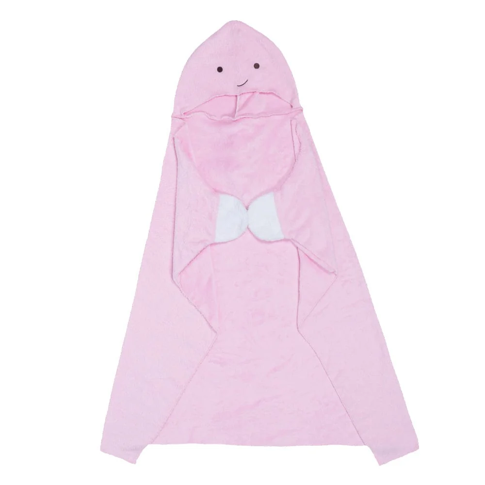 Adora Snuggle & Glow Dinosaur Plushie Hoodie, Glows in the Dark - Image 5