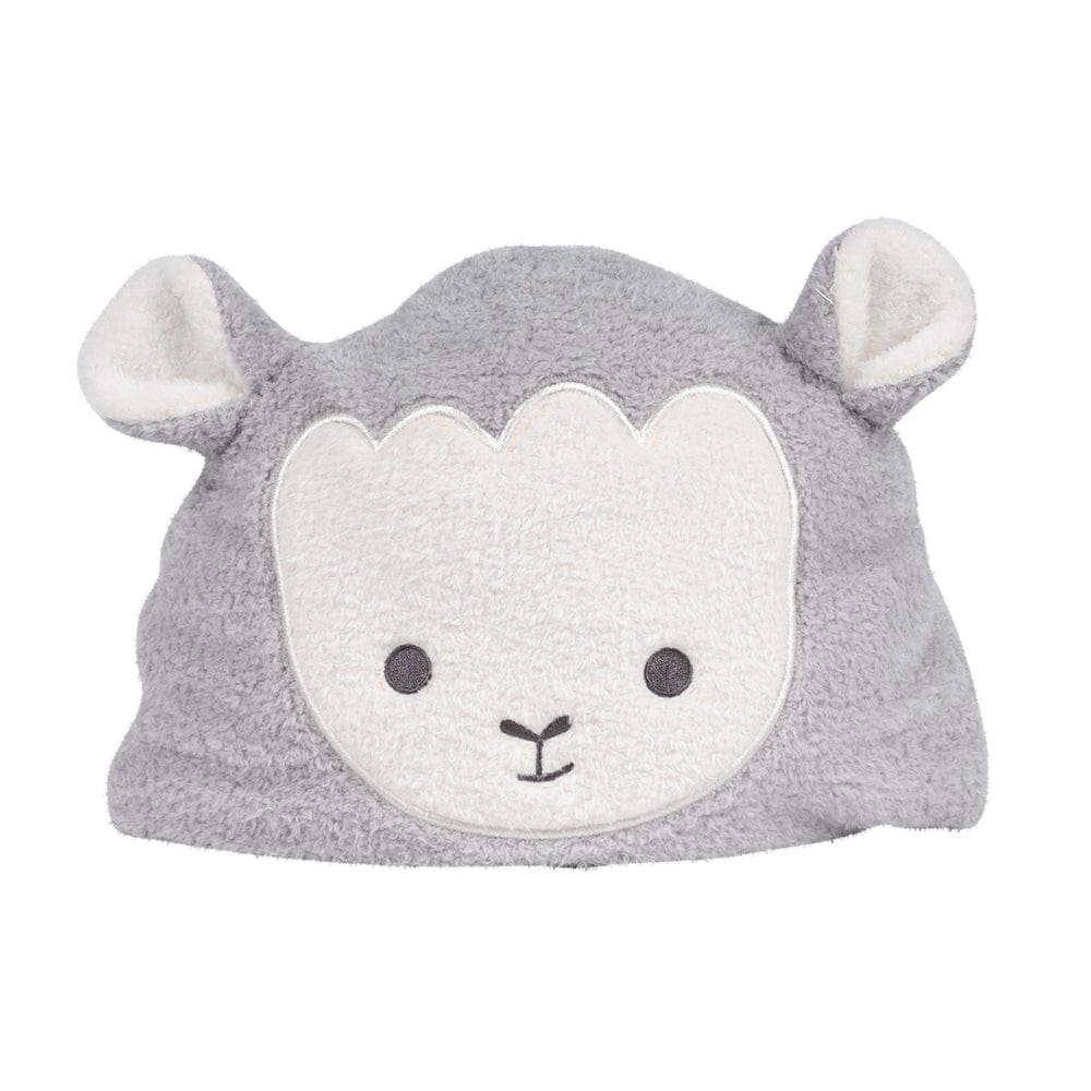 Adora Snuggle & Glow Llama Plushie Hoodie, Glows in the Dark - Image 10