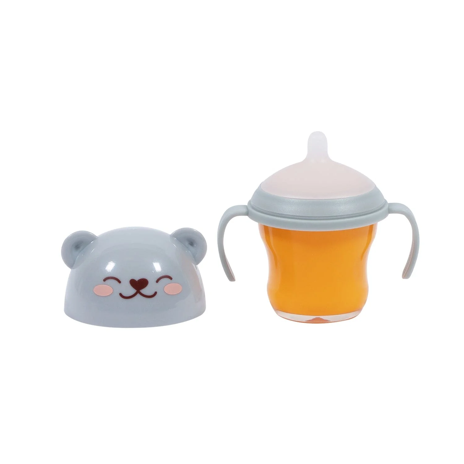 Adora Baby Doll Accessory & Magic Feeding Set - Zig Zag Rainbow - Image 6